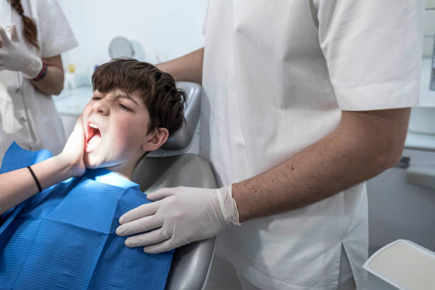 Best Emergency Pediatric Dental Care in Deans, NJ