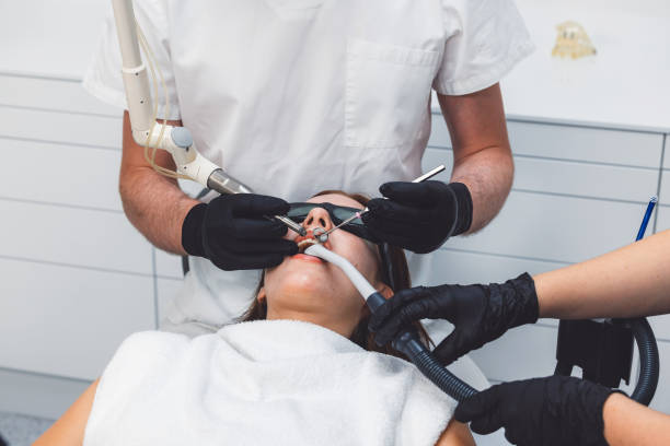 Best Emergency Treatment for Oral Infections in Deans, NJ