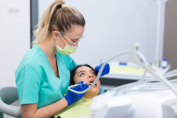 Best Emergency Denture Repair in Deans, NJ