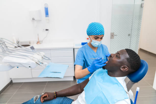 Professional Emergency Dental Service in NJ